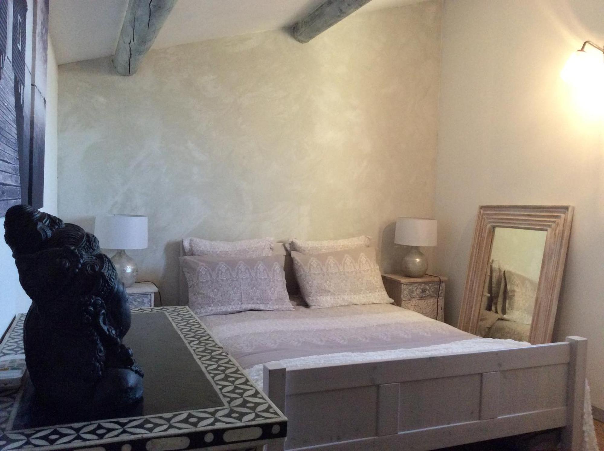 Terre De Boheme Hotel Vestric-et-Candiac Luaran gambar