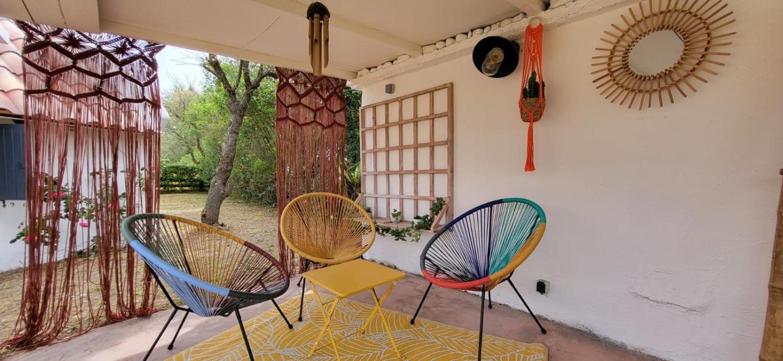 Terre De Boheme Hotel Vestric-et-Candiac Luaran gambar
