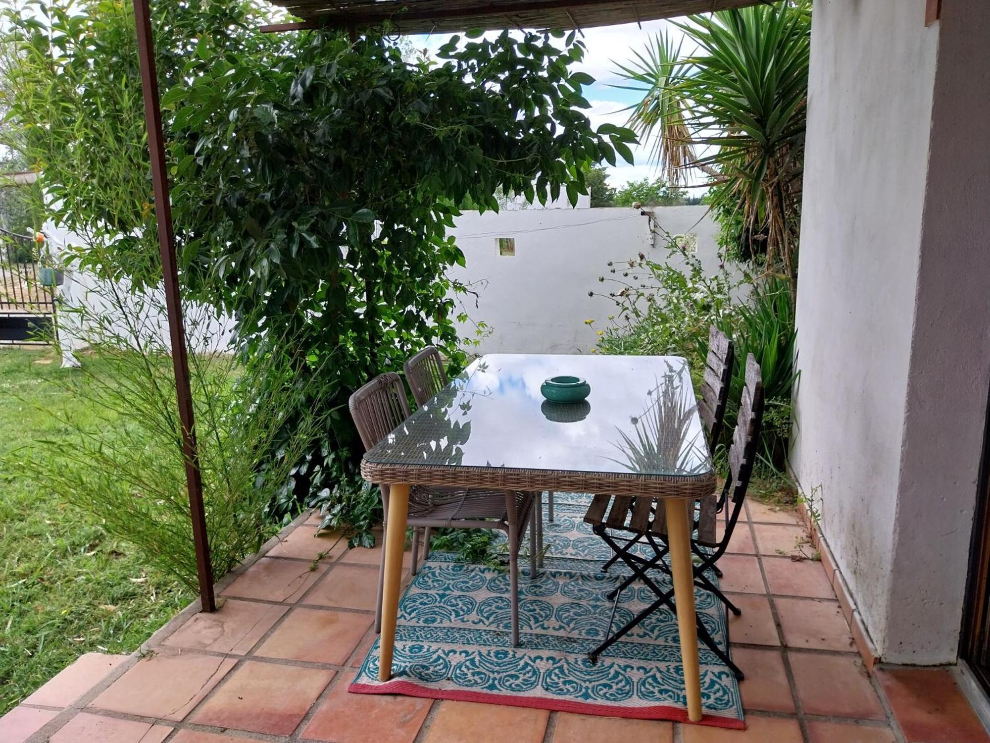 Terre De Boheme Hotel Vestric-et-Candiac Luaran gambar