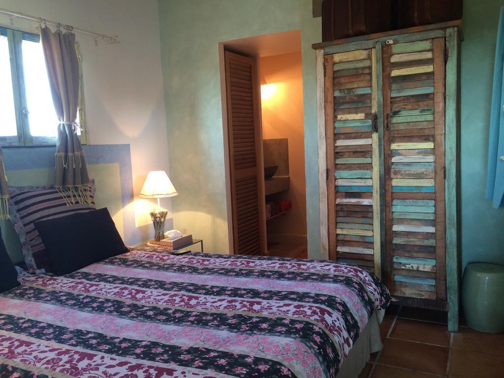 Terre De Boheme Hotel Vestric-et-Candiac Luaran gambar