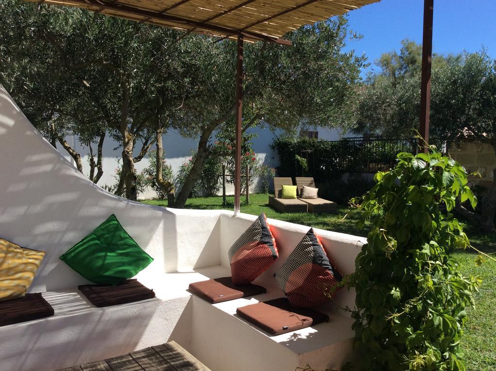 Terre De Boheme Hotel Vestric-et-Candiac Luaran gambar