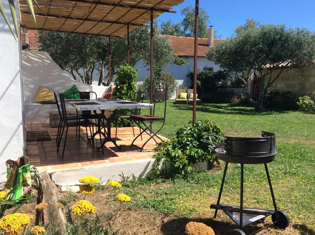 Terre De Boheme Hotel Vestric-et-Candiac Luaran gambar