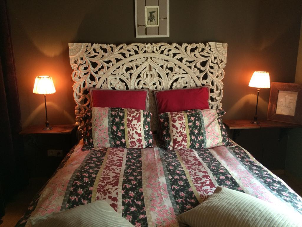Terre De Boheme Hotel Vestric-et-Candiac Luaran gambar