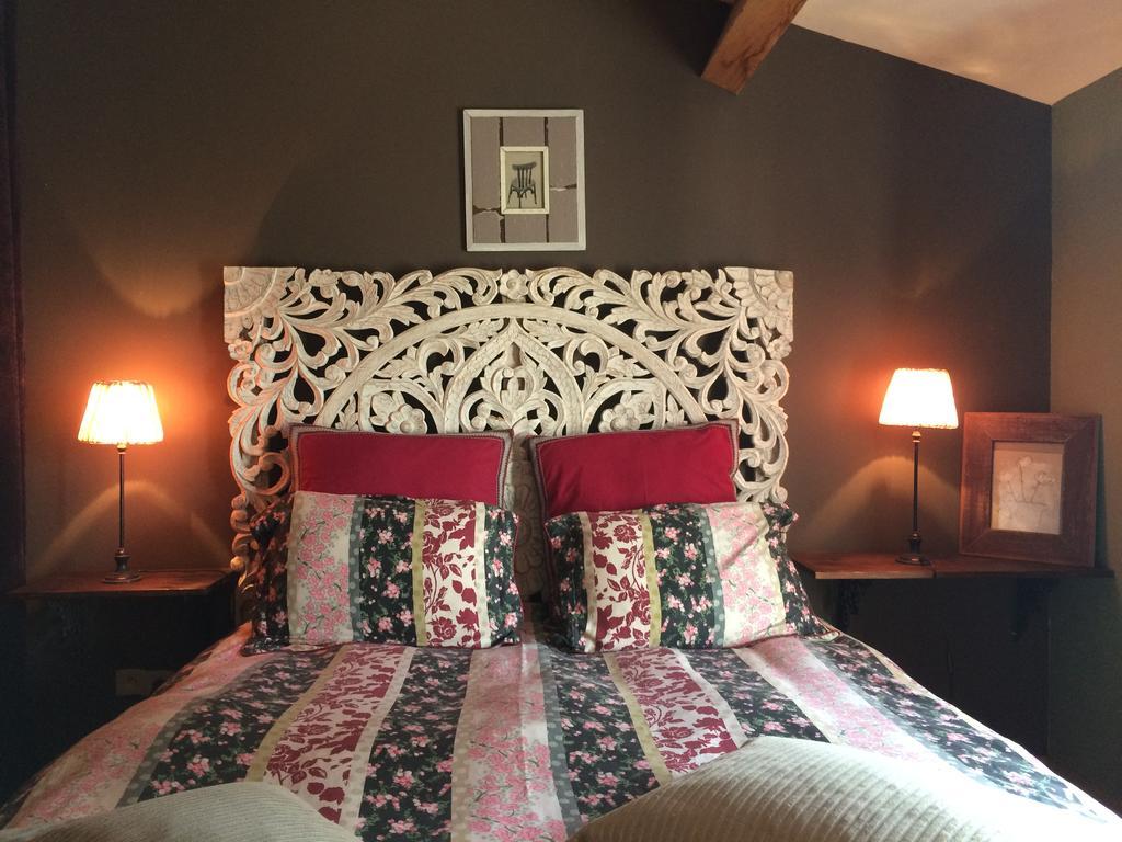 Terre De Boheme Hotel Vestric-et-Candiac Luaran gambar