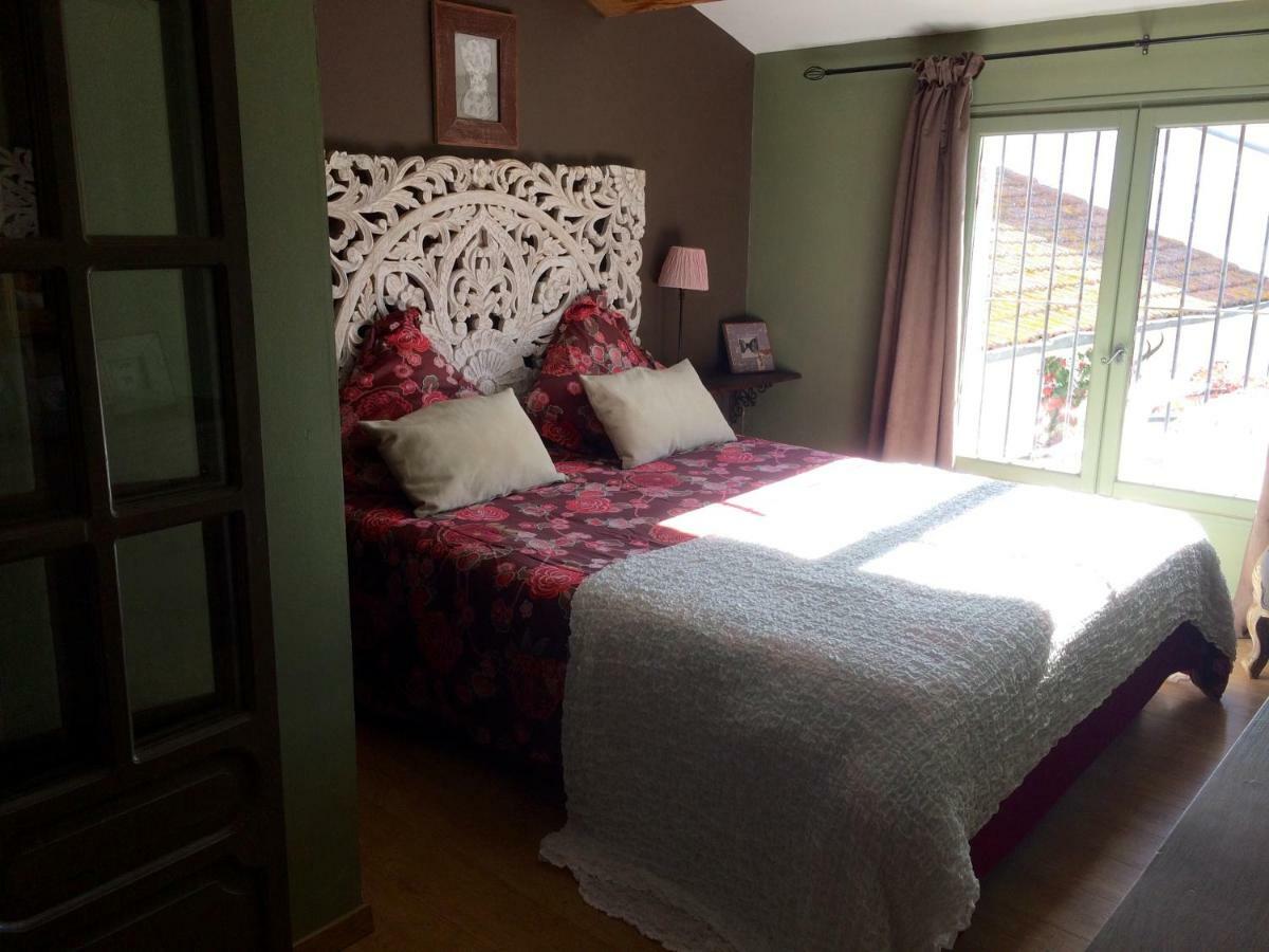 Terre De Boheme Hotel Vestric-et-Candiac Luaran gambar