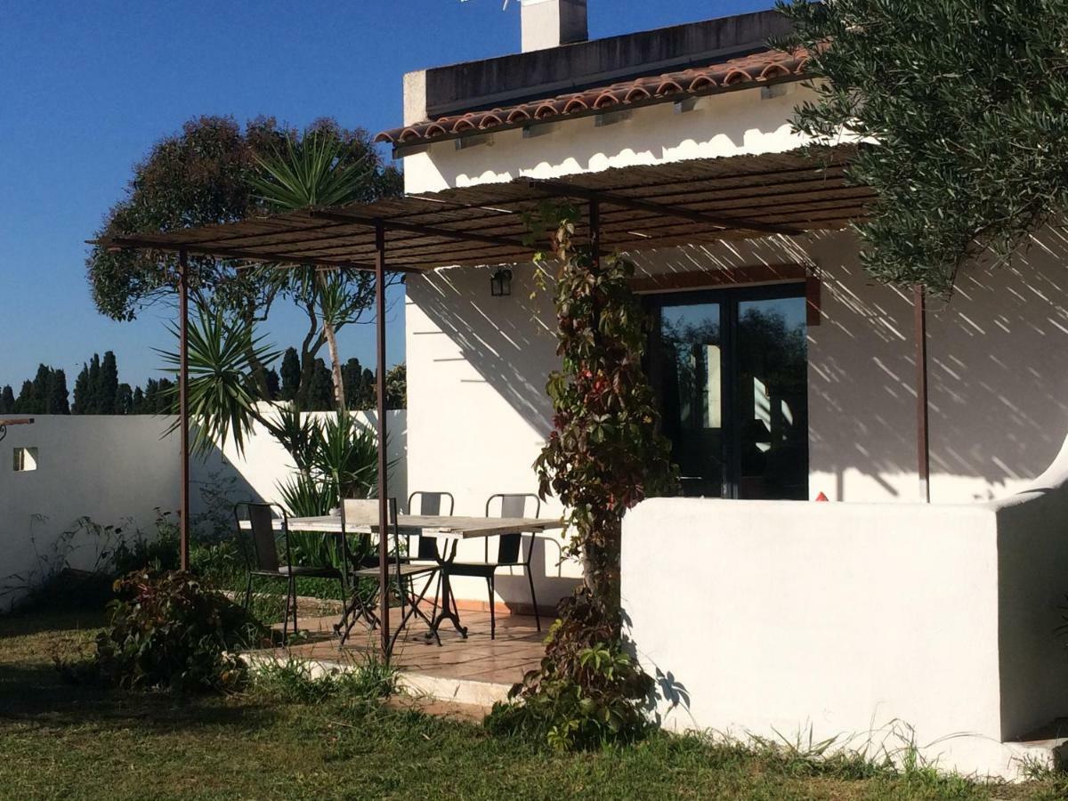 Terre De Boheme Hotel Vestric-et-Candiac Luaran gambar