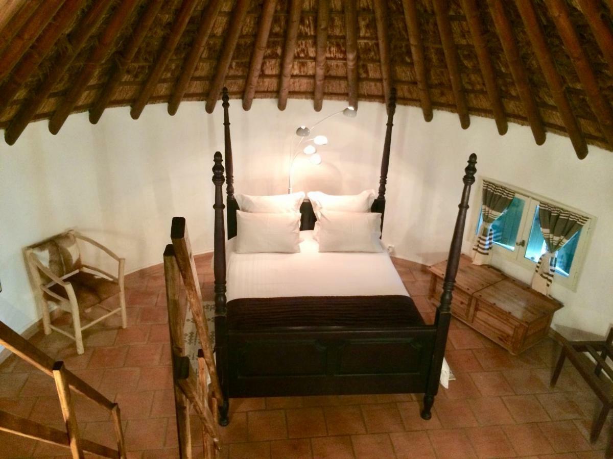 Terre De Boheme Hotel Vestric-et-Candiac Luaran gambar