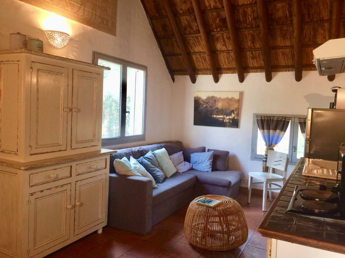 Terre De Boheme Hotel Vestric-et-Candiac Luaran gambar